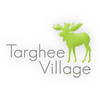 Targhee Village Golf Course Logo