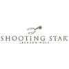 Shooting Star of Jackson Hole Logo