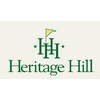 Heritage Hill Golf Club Logo