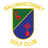 Ballinascorney Golf Club Logo