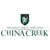 The Golf Club At Newcastle - China Creek Course Logo