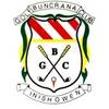 Buncrana Golf Club Logo