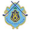 Castle Golf Club Logo