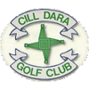 Cill Dara Golf Club Logo