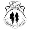 Corrstown Golf Club - Orchard Course Logo