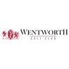 Wentworth Golf Club - Private Logo