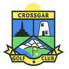 Crossgar Golf Club Logo