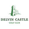 Delvin Castle Golf Club Logo