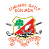 Dunmore Golf Club Logo