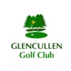 Glencullen Golf Club Logo