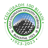 Gweedore Golf Club Logo