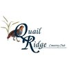 Quail Ridge Country Club Logo