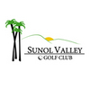 Cypress at Sunol Valley Golf Course - Public Logo