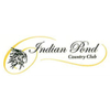 Indian Pond Country Club Logo