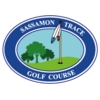 Sassamon Trace Golf Course Logo