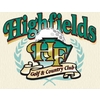 Highfields Golf & Country Club Logo