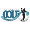 Atlantic Golf Center - Pitch & Putt Logo