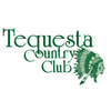 Tequesta Country Club - Private Logo