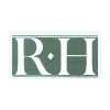 Round Hill Community Golf Club Logo
