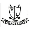 Village Links Golf Club Logo