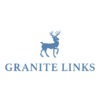 Granite Links Golf Club At Quarry Hills - Milton Nine Logo