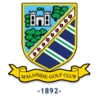 Malahide Golf Club - Yellow Course Logo