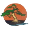 China Creek Golf Course Logo