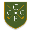 Columbia Edgewater Country Club - Par-3 Mason Course Logo