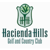 Palms/Lakes at Hacienda Hills Golf & Country Club - Semi-Private Logo