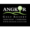 Angkor Golf Resort Logo