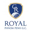 Royal Cambodia Phnom Penh Golf Club Logo