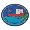 Otway Golf Club Logo