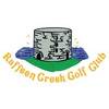 Raffeen Creek Golf Club Logo