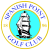 Spanish Point Golf Club Logo