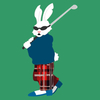 St. Patrick's Golf Links - Tra Mor Course Logo