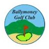 Ballymoney Golf Club Logo