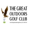 Great Outdoors RV & Golf Resort - Resort Logo