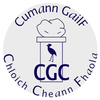 Cloughaneely Golf Club Logo