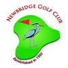 Newbridge Golf Club Logo