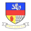 Portlaoise Golf Club Logo