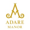 Adare Golf Club Logo