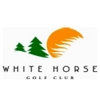 White Horse Golf Club Logo