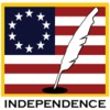 Independence Golf Club - Short Logo