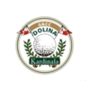 Dolina Kardinala Golf & Country Club - Championship Course Logo