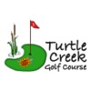 Turtle Creek Golf Course At Garden Cathay Logo