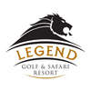 Legend Golf & Safari Resort - Signature Course Logo