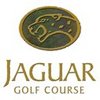 Yucatan Country Club - Jaguar Golf Course Logo