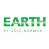 Jumeirah Golf Estates - Earth Course Logo
