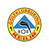 Keilir Golf Course - Executive Logo