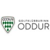 Oddur Golf Club - Ljuflingur Course Logo